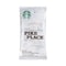 Starbucks Coffee, Pike Place, 2.7 oz Packet, PK72, 72PK 12411960 - alternate 1